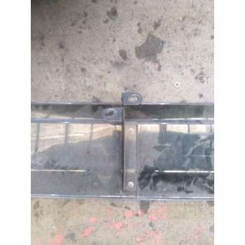 Recambio de visera cabina para volvo fm 12 asta 2001 12.1 diesel (d12d420) referencia OEM IAM   