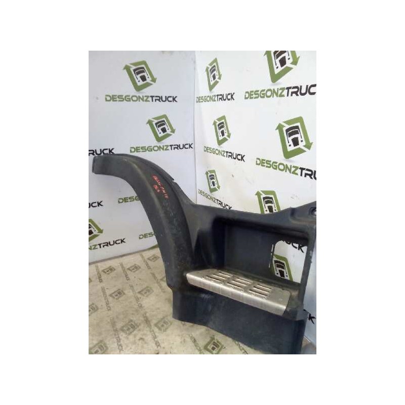 Recambio de paso rueda delantero derecho para volvo trucks fh 12 fh 12.420 (420cv) referencia OEM IAM   