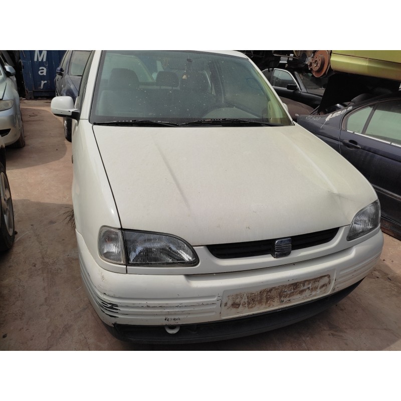 SEAT AROSA (6H1)