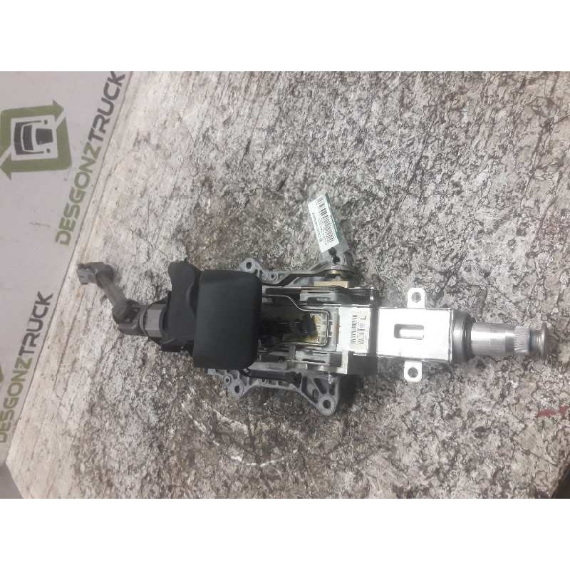 Recambio de columna direccion para volkswagen passat berlina (3c2) advance referencia OEM IAM 3C0905861F 04138508 - Gris 2