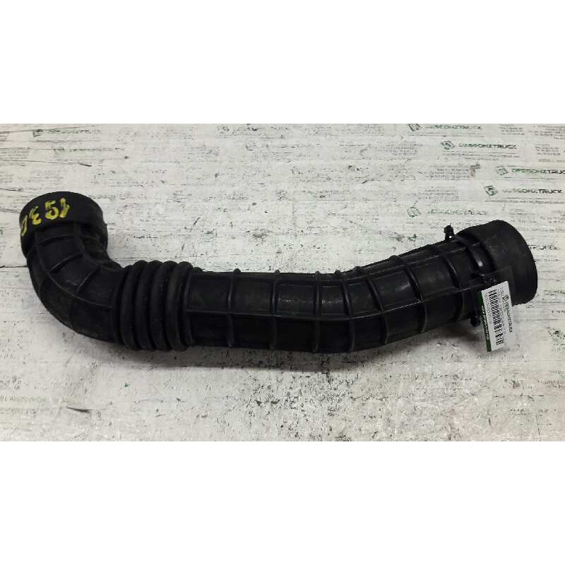 Recambio de tubo admision para citroën jumper combi (1) 31 c d confort ntz. 1400 referencia OEM IAM   