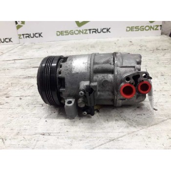 Recambio de compresor aire acondicionado para bmw serie 3 berlina (e46) 320d referencia OEM IAM   