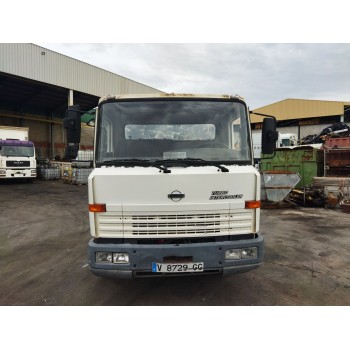 nissan trucks eco-t del año 1998