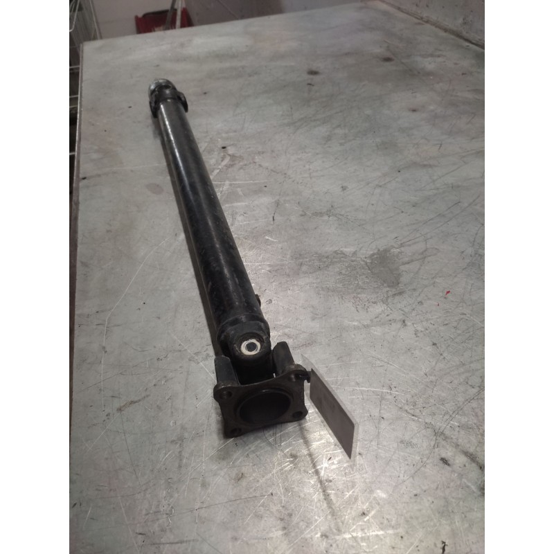 Recambio de transmision central para nissan vanette cargo (hc23) furg. referencia OEM IAM  83CM - Blanco 3