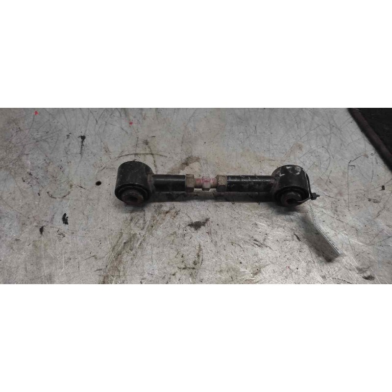 Recambio de tirante trasero izquierdo para mazda 6 berlina (gg) 2.0 crtd 136 active (4-ptas.) referencia OEM IAM - Gris 2
