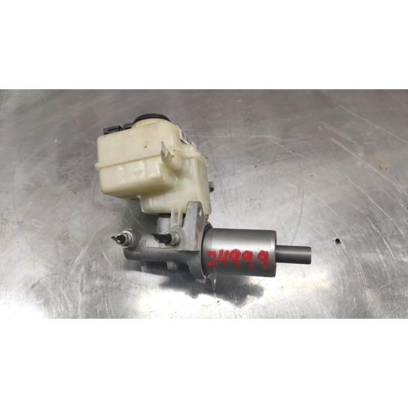 Recambio de bomba freno para bmw x5 (e70) xdrive 30 d referencia OEM IAM - Azul 2