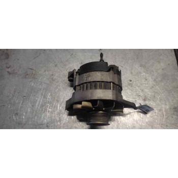 Recambio de alternador para mg serie 200 (xw) 1.8 diesel referencia OEM IAM A13N207 14V 70A VALEO