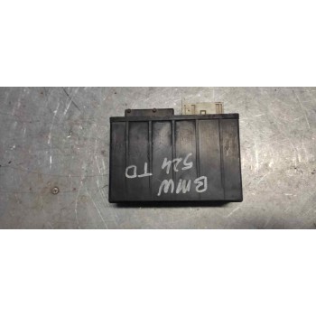 Recambio de centralita cierre para bmw serie 5 berlina (e34) 2.0 24v referencia OEM IAM 613513824251  