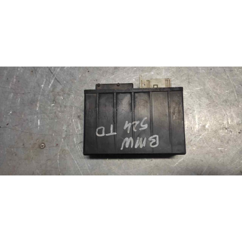 Recambio de centralita cierre para bmw serie 5 berlina (e34) 2.0 24v referencia OEM IAM 613513824251 2