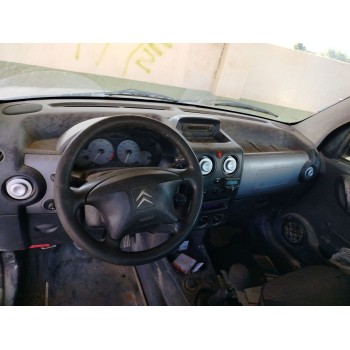 citroën berlingo del año 2005