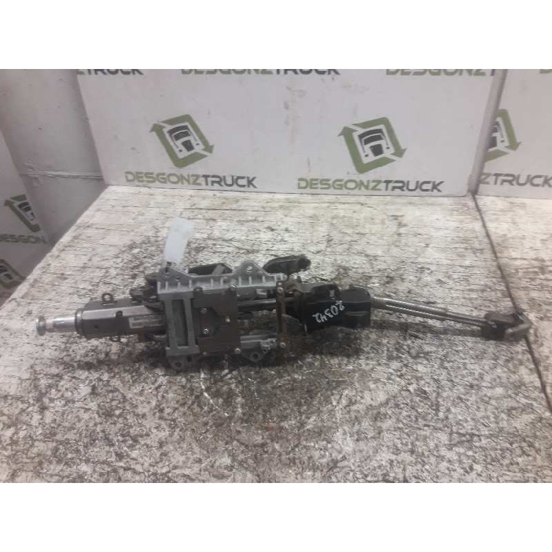Recambio de columna direccion para volkswagen passat berlina (3c2) advance referencia OEM IAM 3C0905861F 04138508 - Gris 3