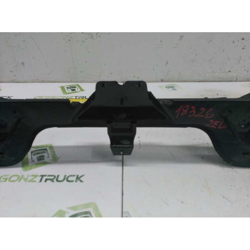 Recambio de travesaño superior para peugeot boxer caja cerr. acristalada (rs2850)(290/330)('02) 330 c td referencia OEM IAM - Blanco 3