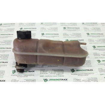 Recambio de deposito expansion para fiat punto berl. (176) 75 elx referencia OEM IAM   