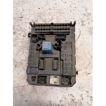 CAJA RELES / FUSIBLES 9647448280 BSI