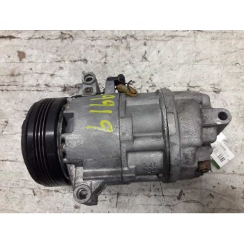 Recambio de compresor aire acondicionado para bmw serie 3 berlina (e46) 320d referencia OEM IAM   