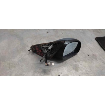 Recambio de retrovisor derecho para peugeot 406 berlina (s1/s2) srdt referencia OEM IAM   7 CABLES