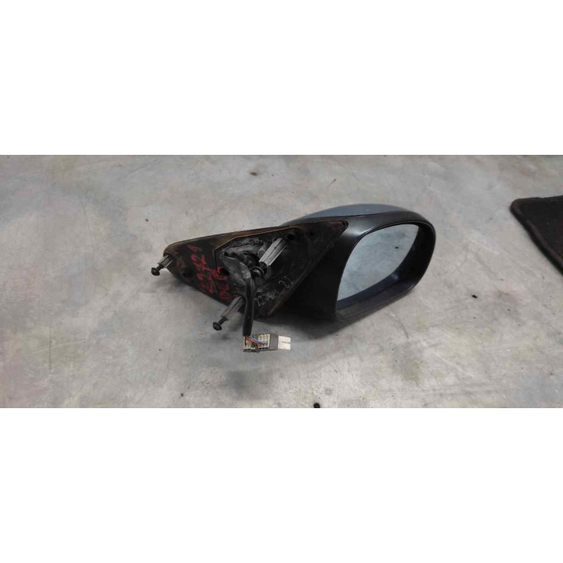 Recambio de retrovisor derecho para peugeot 406 berlina (s1/s2) srdt referencia OEM IAM   7 CABLES - Azul 2