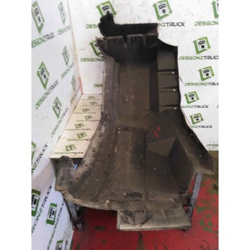 Recambio de guardabarros delantero izquierdo para man tg - a 18.xxx 12.8 diesel referencia OEM IAM  PARTE SUPERIOR 