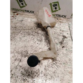 Recambio de deposito limpia para peugeot 207 x-line referencia OEM IAM 9648337580  