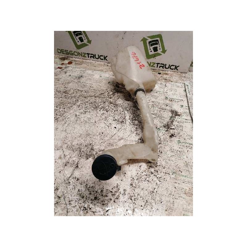 Recambio de deposito limpia para peugeot 207 x-line referencia OEM IAM 9648337580 2