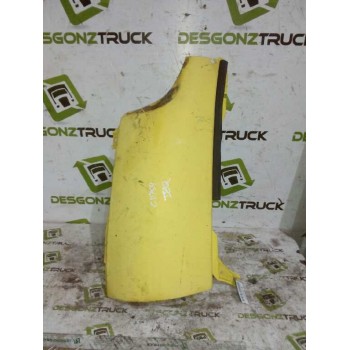 Recambio de deflector izquierdo para volvo fm 12 asta 2001 fsa  4x2 largo, bajo referencia OEM IAM   