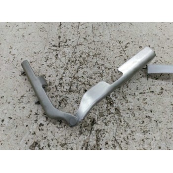 Recambio de bisagra capo izquierda para citroën c3 1.4 sx referencia OEM IAM 9637365680  