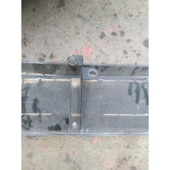 Recambio de visera cabina para volvo fm 12 asta 2001 12.1 diesel (d12d420) referencia OEM IAM   