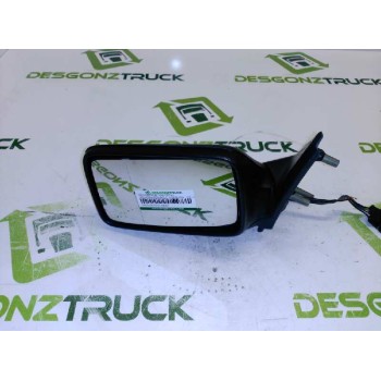 RETROVISOR IZQUIERDO 