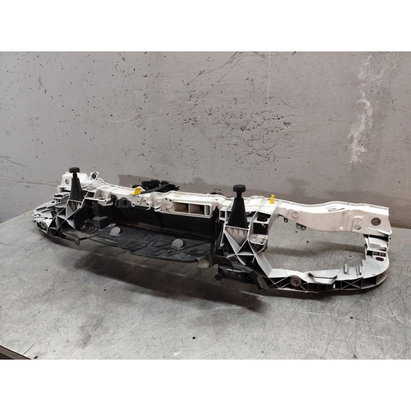 Recambio de panel frontal para ford c-max 1.6 tdci cat referencia OEM IAM AM518B041 - Blanco 4