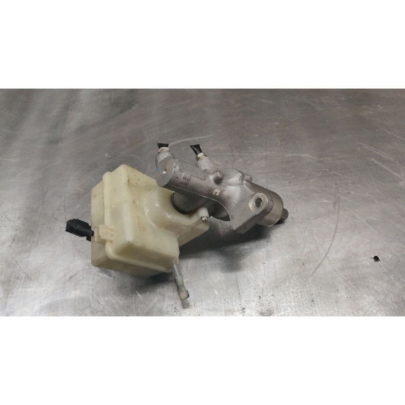 Recambio de bomba freno para bmw x5 (e70) xdrive 30 d referencia OEM IAM - Azul 3