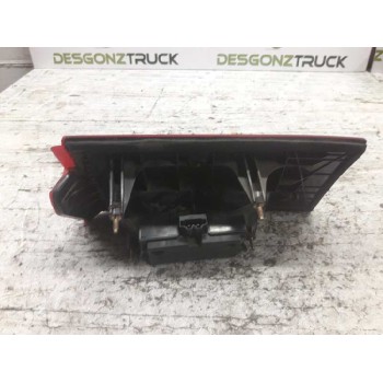 Recambio de piloto trasero izquierdo para seat toledo (1l) referencia OEM IAM 1L0945093D PORTON 