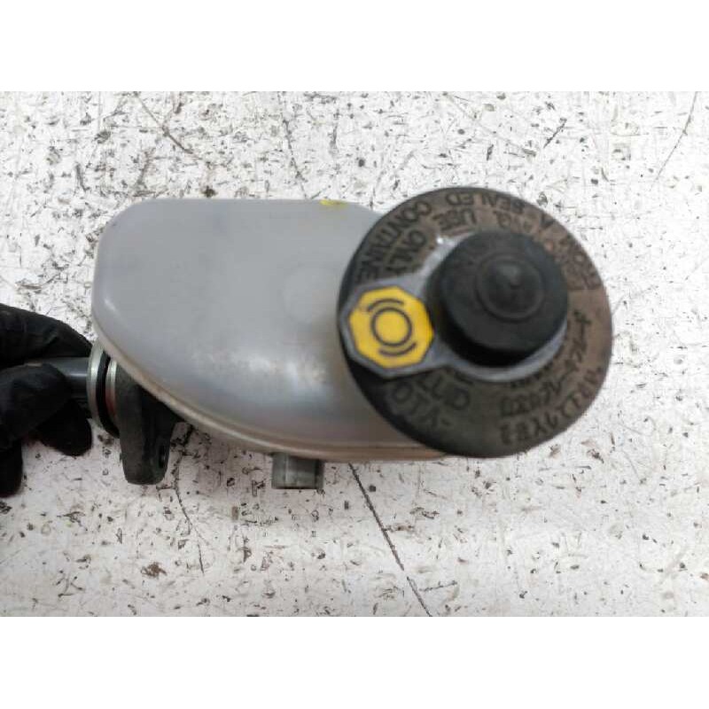 Recambio de bomba freno para toyota carina (t19) 1.6 berlina referencia OEM IAM - Azul 4