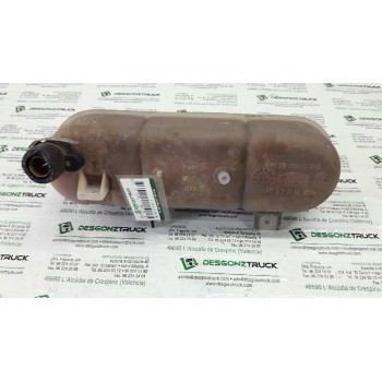 Recambio de deposito expansion para fiat punto berl. (176) 75 elx referencia OEM IAM   