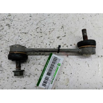 Recambio de bieleta estabilizadora delantera derecha para peugeot 407 sw sport referencia OEM IAM   