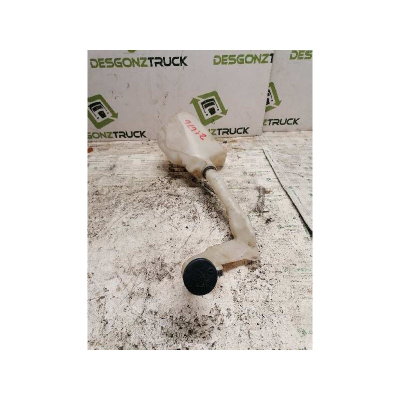 Recambio de deposito limpia para peugeot 207 x-line referencia OEM IAM 9648337580 3
