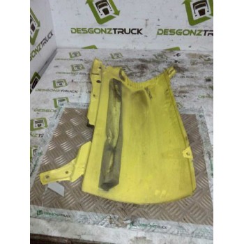 Recambio de deflector izquierdo para volvo fm 12 asta 2001 fsa  4x2 largo, bajo referencia OEM IAM   