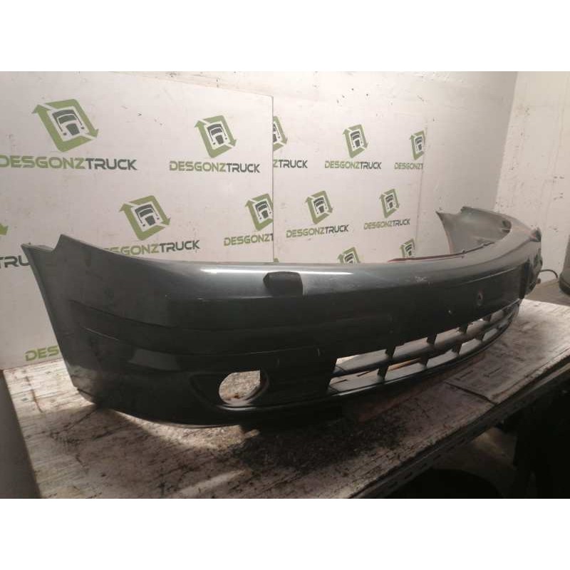Recambio de paragolpes delantero para renault laguna ii (bg0) 1.9 dci diesel referencia OEM IAM 2