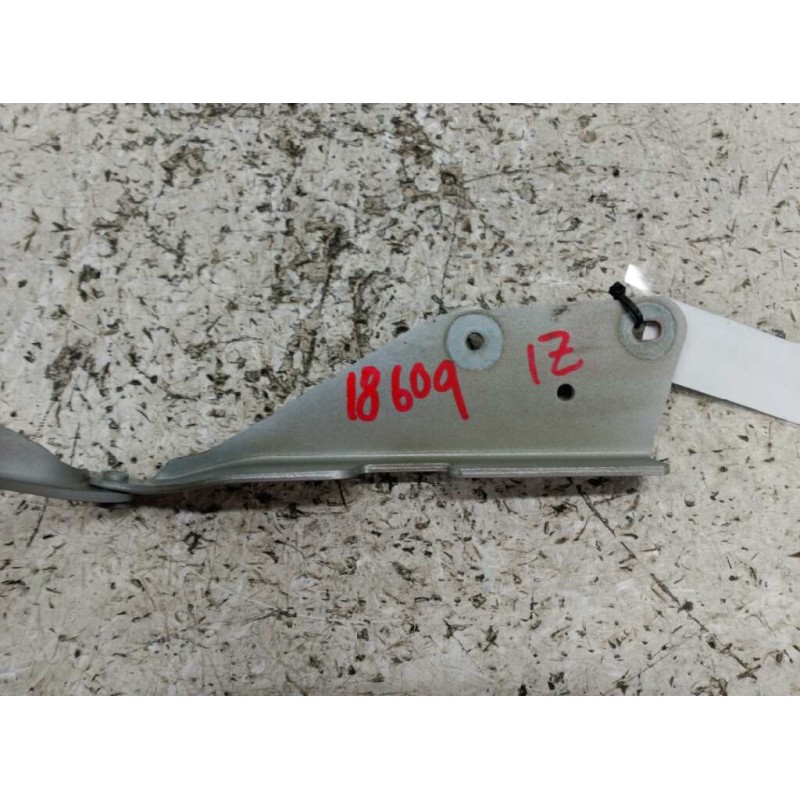 Recambio de bisagra capo izquierda para citroën c3 1.4 sx referencia OEM IAM 9637365680 3