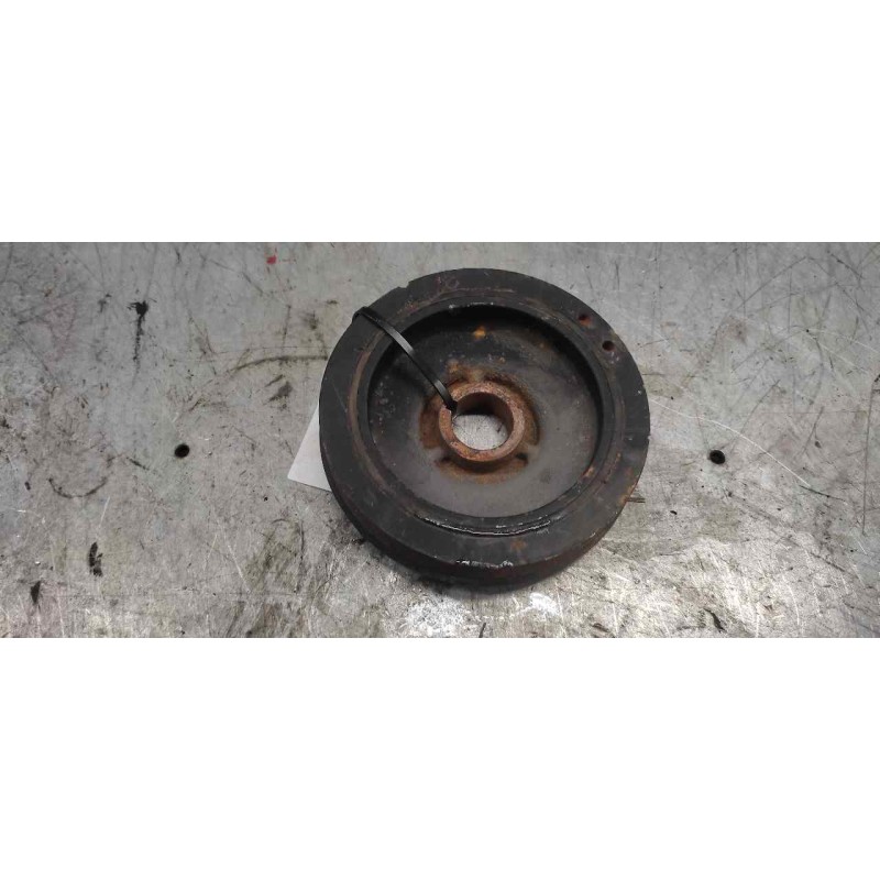 Recambio de polea cigueñal para citroën jumpy 2.0 hdi referencia OEM IAM   