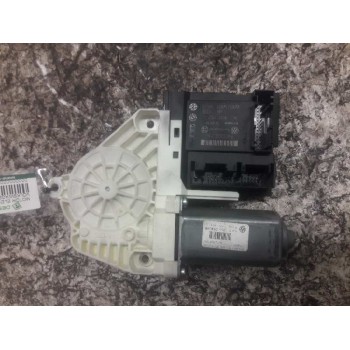 MOTOR ELEVALUNAS DELANTERO DERECHO 1K0959792L 1K0959702P 20/11 PINS