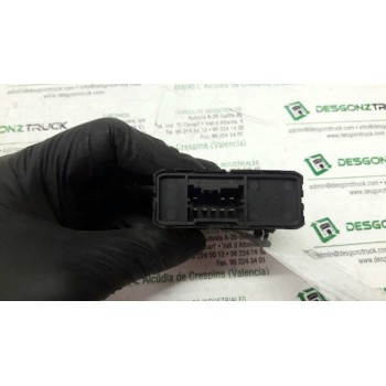 Recambio de boton antiniebla para mg serie 400 (rt) 420 si (5-ptas.) referencia OEM IAM  DELANTERO - TRASERO 