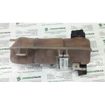 Recambio de deposito expansion para fiat punto berl. (176) 75 elx referencia OEM IAM   