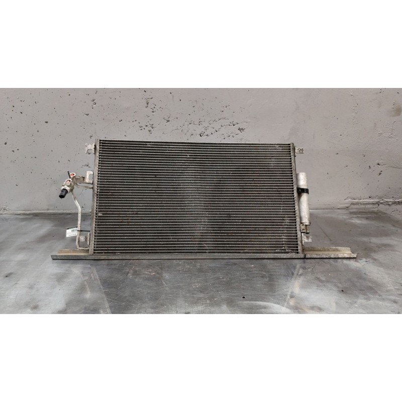 Recambio de condensador / radiador a/a para mercedes-benz sprinter 3,5-t furgoneta (b907, b910) 314 cdi rwd (907.631, 907.633, 9 - Blanco 2