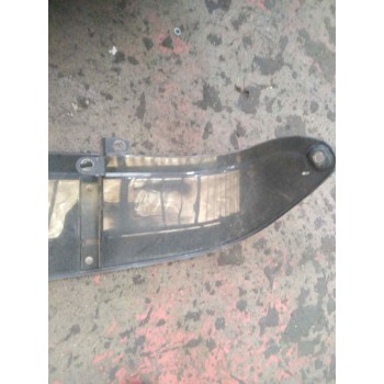 Recambio de visera cabina para volvo fm 12 asta 2001 12.1 diesel (d12d420) referencia OEM IAM   
