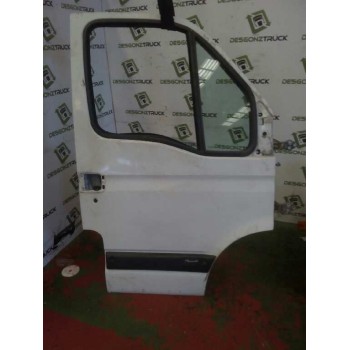 Recambio de puerta delantera derecha para renault mascott ka 150.35/55 base referencia OEM IAM   