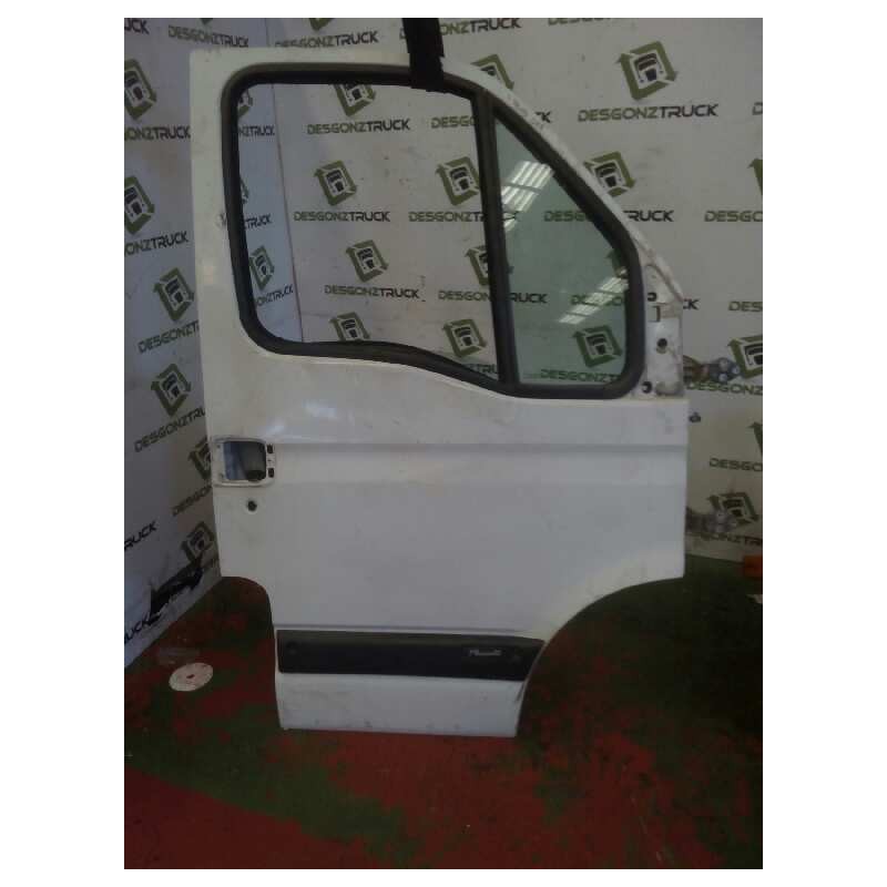Recambio de puerta delantera derecha para renault mascott ka 150.35/55 base referencia OEM IAM   