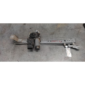 Recambio de elevalunas trasero derecho para mercedes-benz clase a (w168) 170 cdi (168.008) referencia OEM IAM 1198303001  