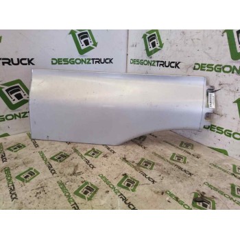 Recambio de moldura trasera cabina para man tg - a 18.xxx 12.8 diesel referencia OEM IAM 81615100410  DERECHA
