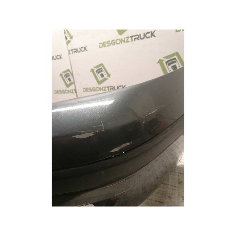 Recambio de paragolpes delantero para renault laguna ii (bg0) 1.9 dci diesel referencia OEM IAM 3