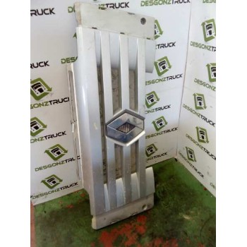 Recambio de rejilla delantera central para renault trucks magnum dxi 13 460.24 (461cv) referencia OEM IAM 5010468565  